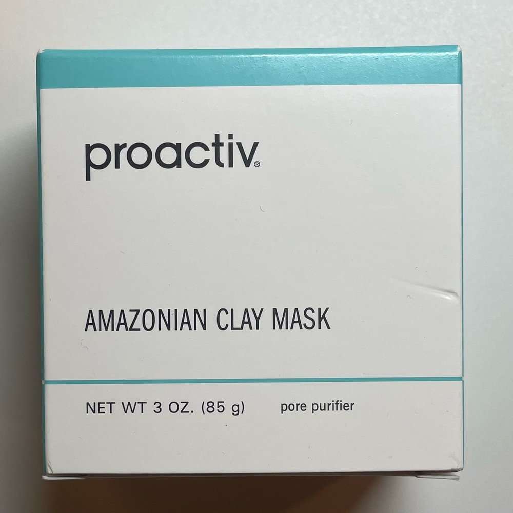 Proactiv Amazonian Clay Mask 3oz
